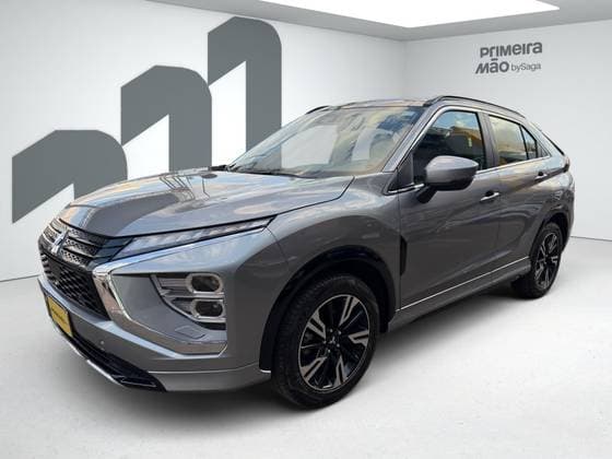 Carro 1.5 MIVEC TURBO GASOLINA HPE-S S-AWC CVT