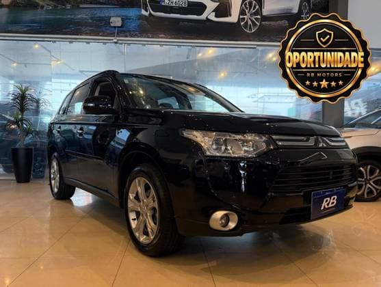 Carro 3.0 GT 4X4 V6 24V GASOLINA 4P AUTOMÁTICO