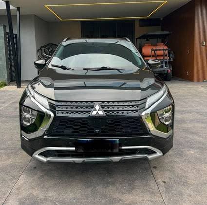 Carro 1.5 MIVEC TURBO GASOLINA HPE-S CVT
