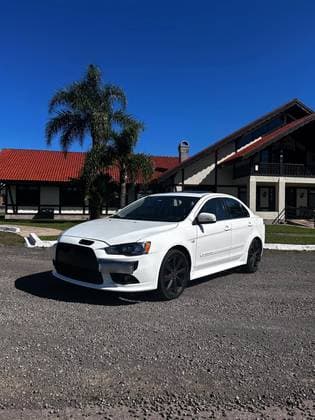 Carro 2.0 GT 16V GASOLINA 4P AUTOMÁTICO