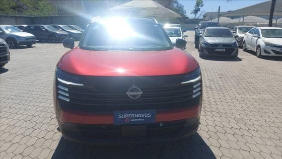 Carro 1.0 TURBO FLEX PLATINUM DCT