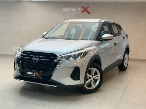 Carro 1.6 16V FLEXSTART ACTIVE XTRONIC