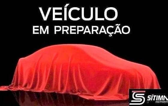 Carro 1.6 16V FLEXSTART S DIRECT 4P XTRONIC