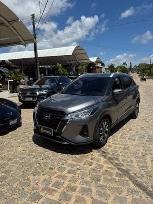 Carro 1.6 16V FLEXSTART SENSE XTRONIC