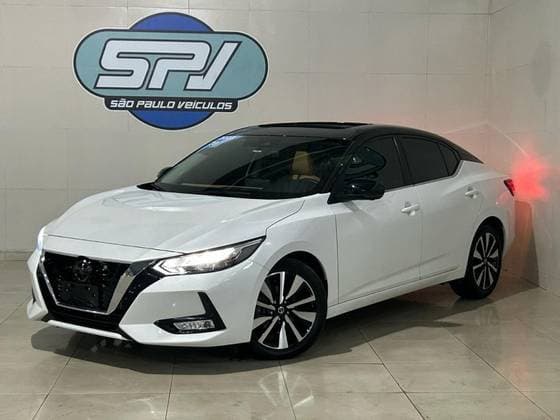 Carro 2.0 16V GASOLINA EXCLUSIVE XTRONIC