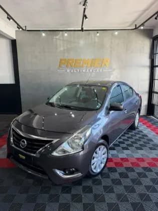 Carro 1.0 12V FLEX S 4P MANUAL