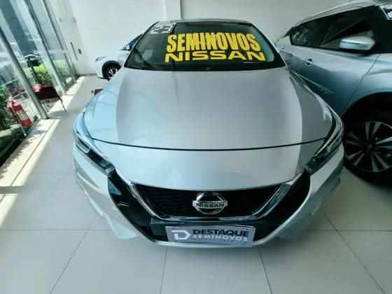 Carro 1.6 16V FLEX ADVANCE XTRONIC