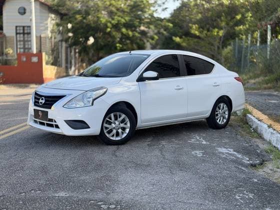 Carro 1.6 16V FLEX SV 4P XTRONIC