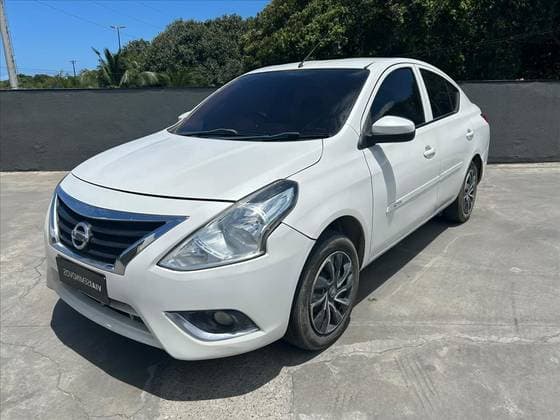 Carro 1.6 16V FLEXSTART S 4P MANUAL