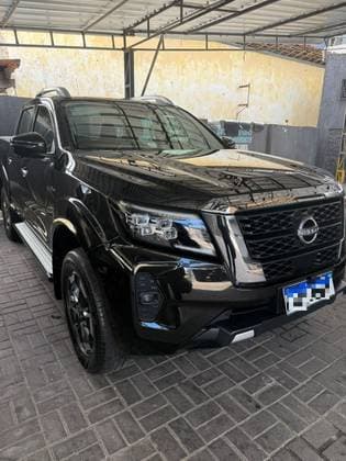 Carro 2.3 16V TURBO DIESEL PLATINUM CD 4X4 AUTOMÁTICO