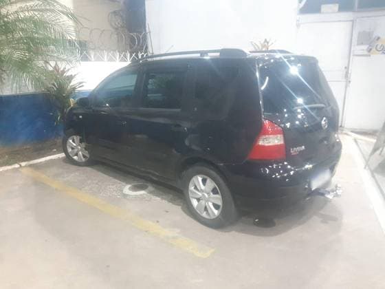 Carro 1.6 16V FLEX 4P MANUAL