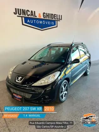 Carro 1.4 XR SPORT 8V FLEX 4P MANUAL
