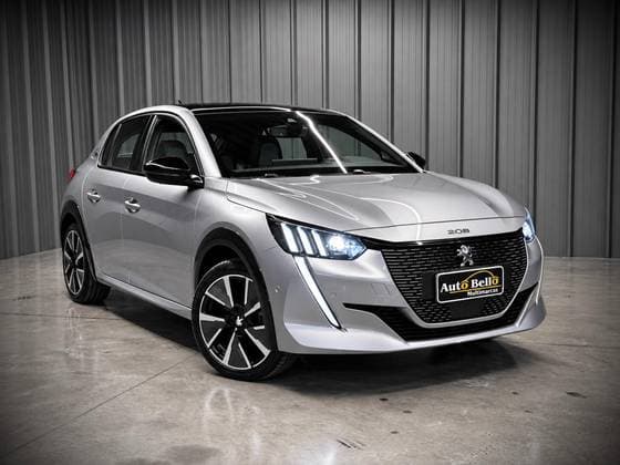 Carro ELÉTRICO E-GT AUTOMÁTICO