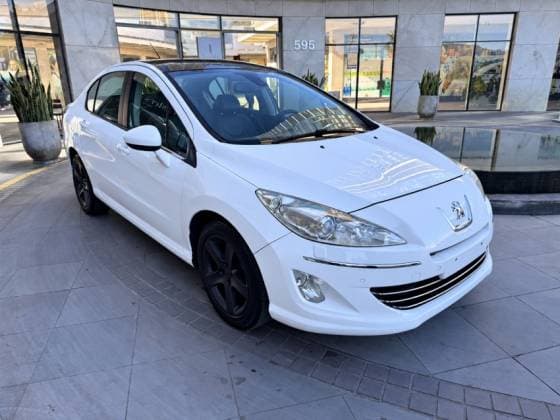 Carro 2.0 GRIFFE 16V FLEX 4P AUTOMÁTICO