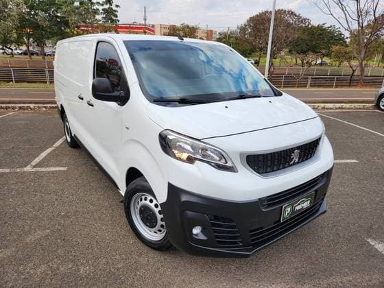 Carro 1.6 BLUEHDI DIESEL BUSINESS PACK MANUAL