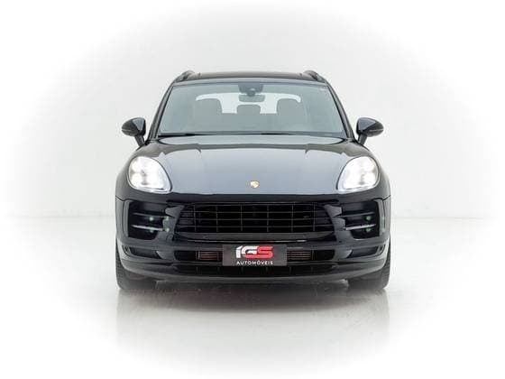 Carro 2.0 16V GASOLINA 4P AUTOMÁTICO