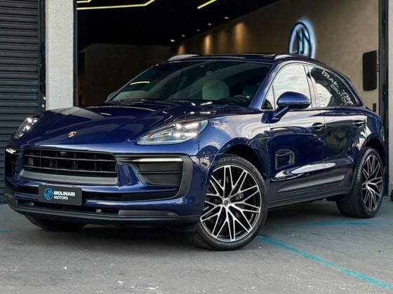 Carro 2.0 TURBO GASOLINA PDK