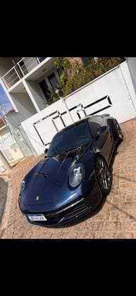Carro 3.0 24V H6 GASOLINA CARRERA S PDK