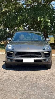 Carro 2.0 16V GASOLINA 4P AUTOMÁTICO