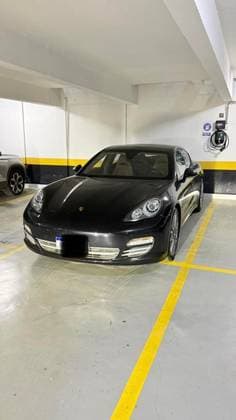 Carro 3.6 V6 24V GASOLINA 4P AUTOMÁTICO