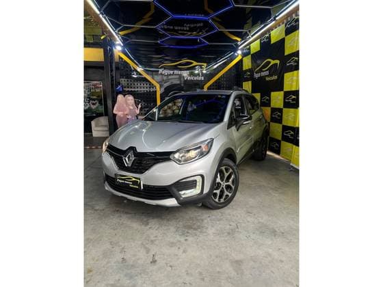 Carro 1.6 16V SCE FLEX INTENSE X-TRONIC