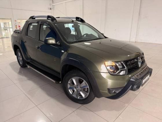 Carro 2.0 16V HI-FLEX DYNAMIQUE AUTOMÁTICO