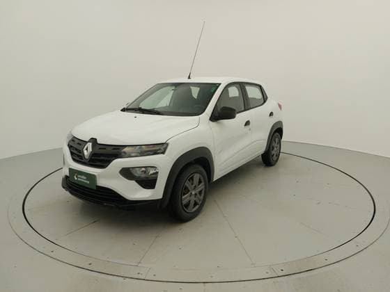 Carro 1.0 12V SCE FLEX ZEN MANUAL