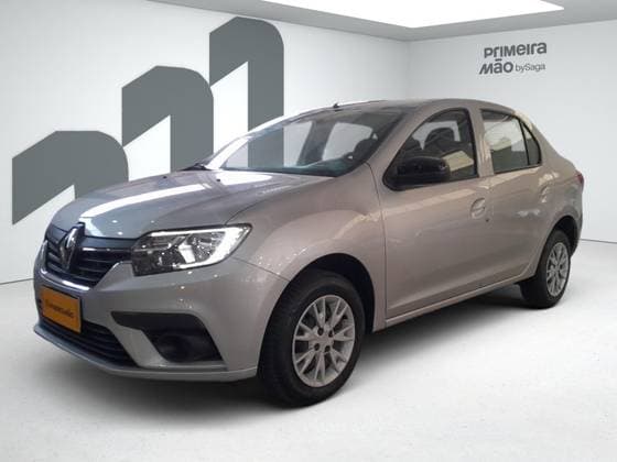 Carro 1.0 12V SCE FLEX ZEN MANUAL