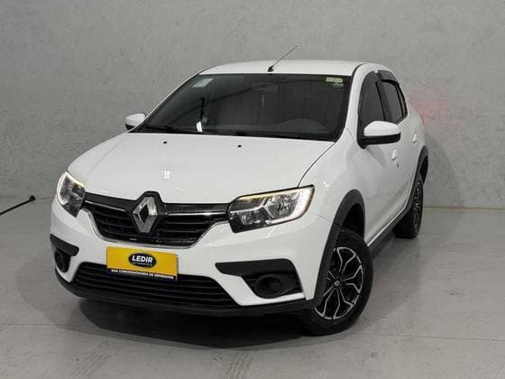 Carro 1.6 16V SCE FLEX ZEN X-TRONIC