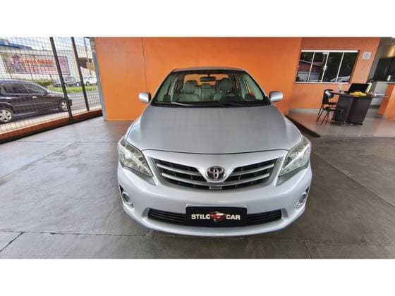 Carro 1.8 GLI 16V FLEX 4P AUTOMÁTICO