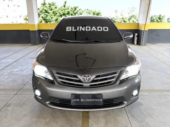 Carro 2.0 XEI 16V FLEX 4P AUTOMÁTICO