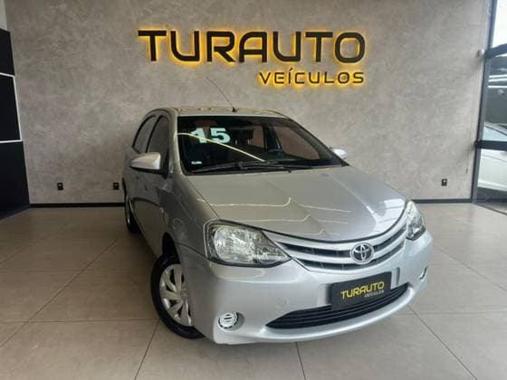 Carro 1.3 X 16V FLEX 4P MANUAL