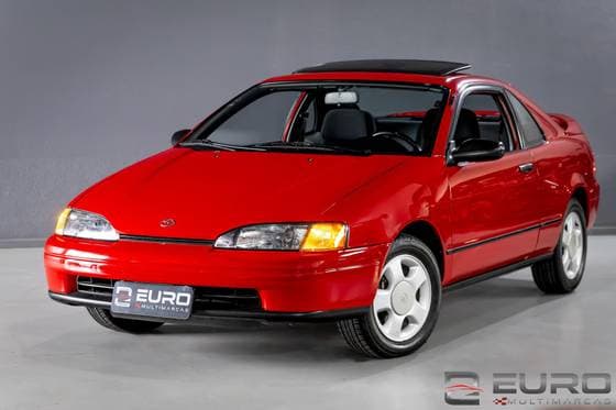 Carro 1.5 COUPÉ 16V GASOLINA 2P MANUAL