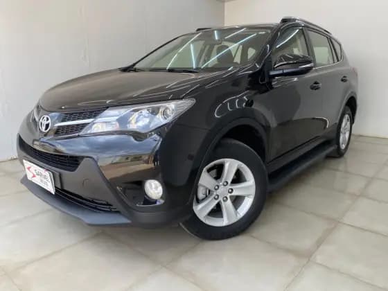 Carro 2.0 4X2 16V GASOLINA 4P AUTOMÁTICO
