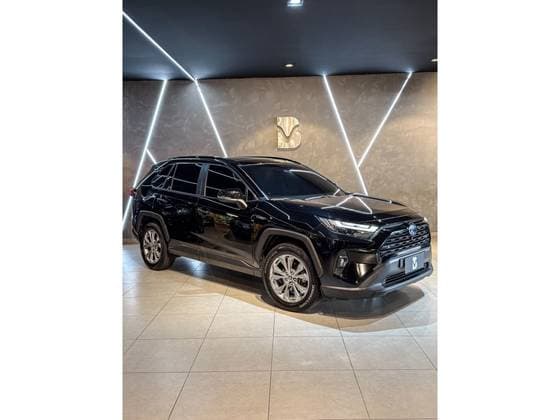 Carro 2.5 VVT-IE HYBRID SX CONNECT AWD CVT