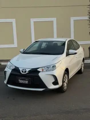 Carro 1.5 16V FLEX SEDAN XL MULTIDRIVE