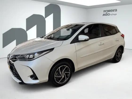 Carro 1.5 16V FLEX XLS CONNECT MULTIDRIVE