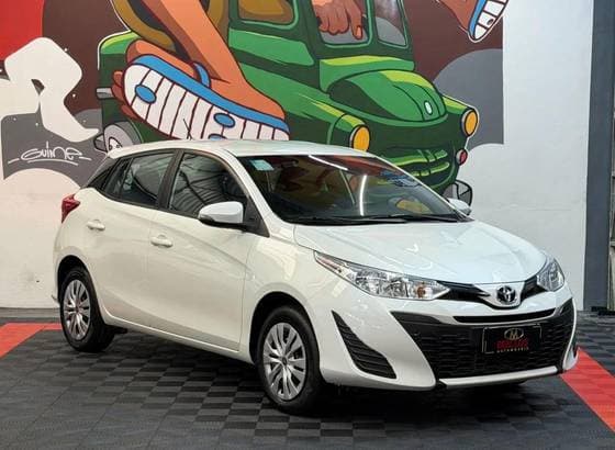 Carro 1.3 16V FLEX XL LIVE MULTIDRIVE