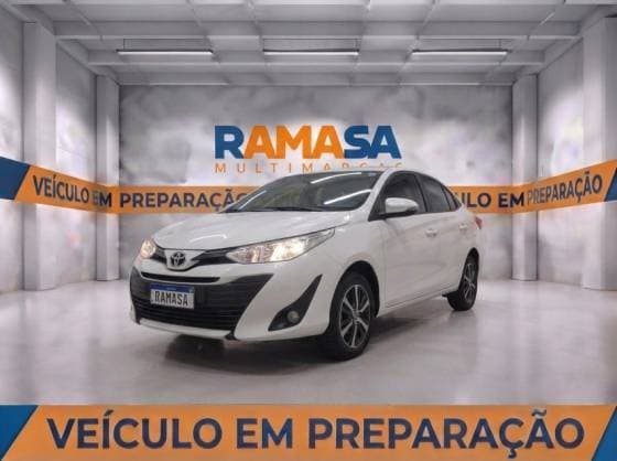 Carro 1.5 16V FLEX SEDAN XS MULTIDRIVE