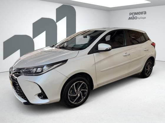 Carro 1.5 16V FLEX XLS CONNECT MULTIDRIVE