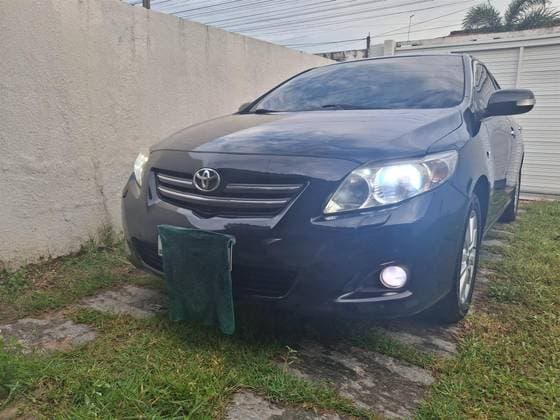 Carro 1.8 SE-G 16V FLEX 4P AUTOMÁTICO