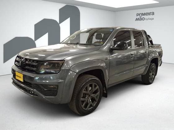 Carro 3.0 V6 TDI DIESEL HIGHLINE CD 4MOTION AUTOMÁTICO