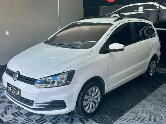 Carro 1.6 MSI TOTAL FLEX CONNECT 4P MANUAL