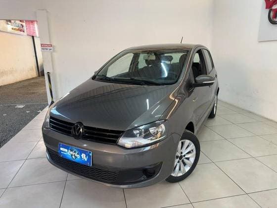 Carro 1.0 MI 8V FLEX 4P MANUAL