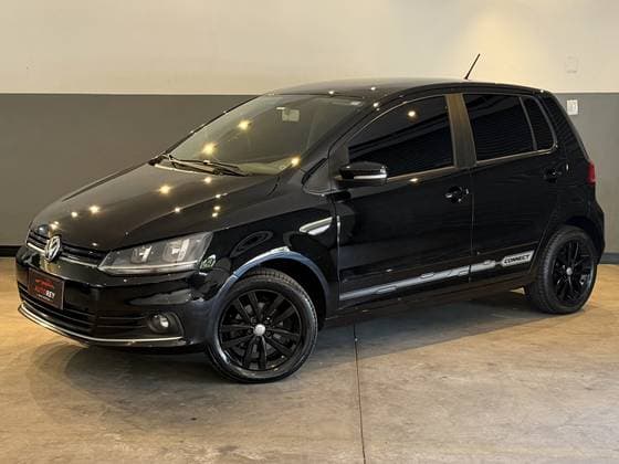 Carro 1.6 MSI TOTAL FLEX CONNECT 4P I-MOTION