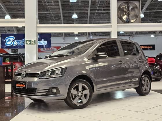 Carro 1.6 MSI TOTAL FLEX CONNECT 4P MANUAL