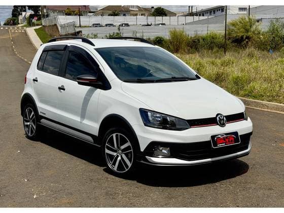 Carro 1.6 MSI TOTAL FLEX XTREME 4P MANUAL