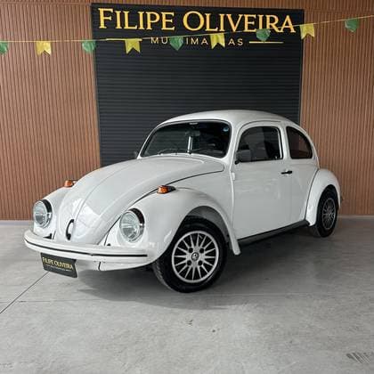 Carro 1.6 8V GASOLINA 2P MANUAL