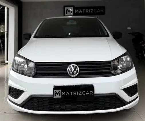 Carro 1.0 12V MPI TOTALFLEX 4P MANUAL