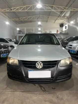 Carro 1.6 MI POWER 8V FLEX 4P MANUAL G.IV